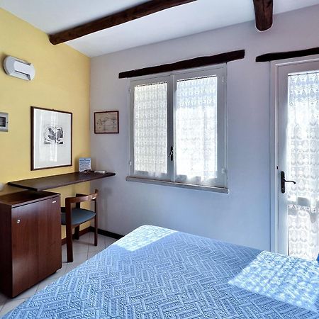 Aeneas' Landing Resort Gaeta Eksteriør billede