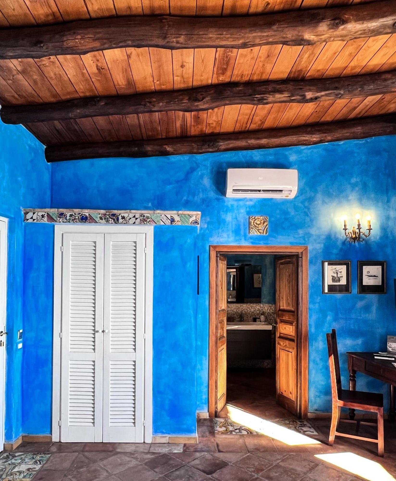 Aeneas' Landing Resort Gaeta Eksteriør billede