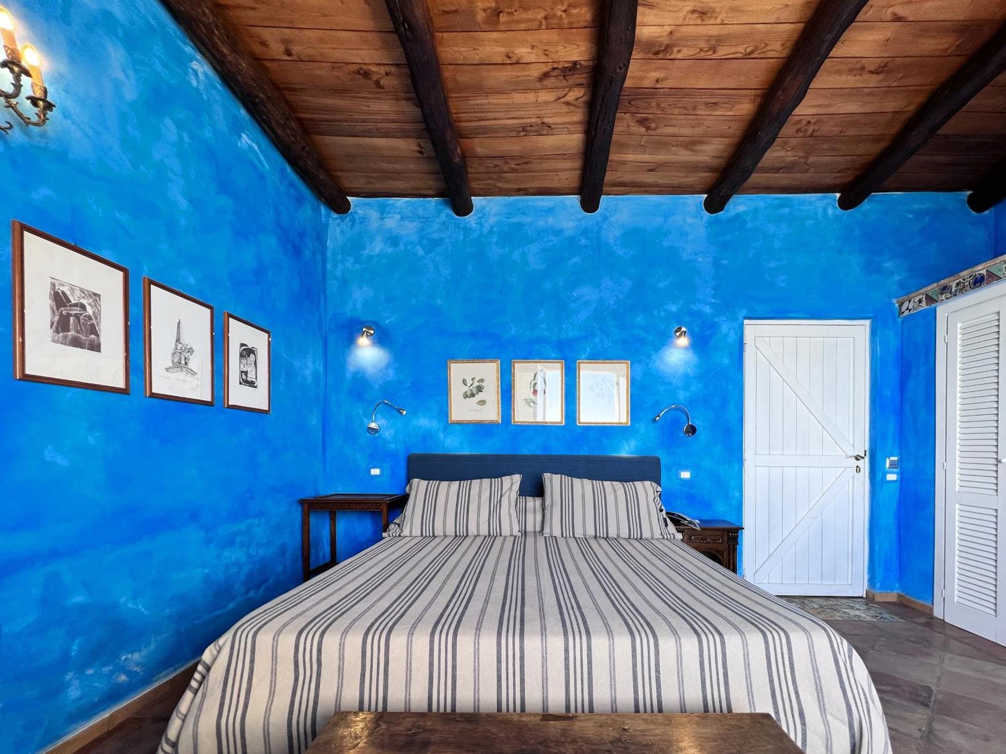 Aeneas' Landing Resort Gaeta Eksteriør billede