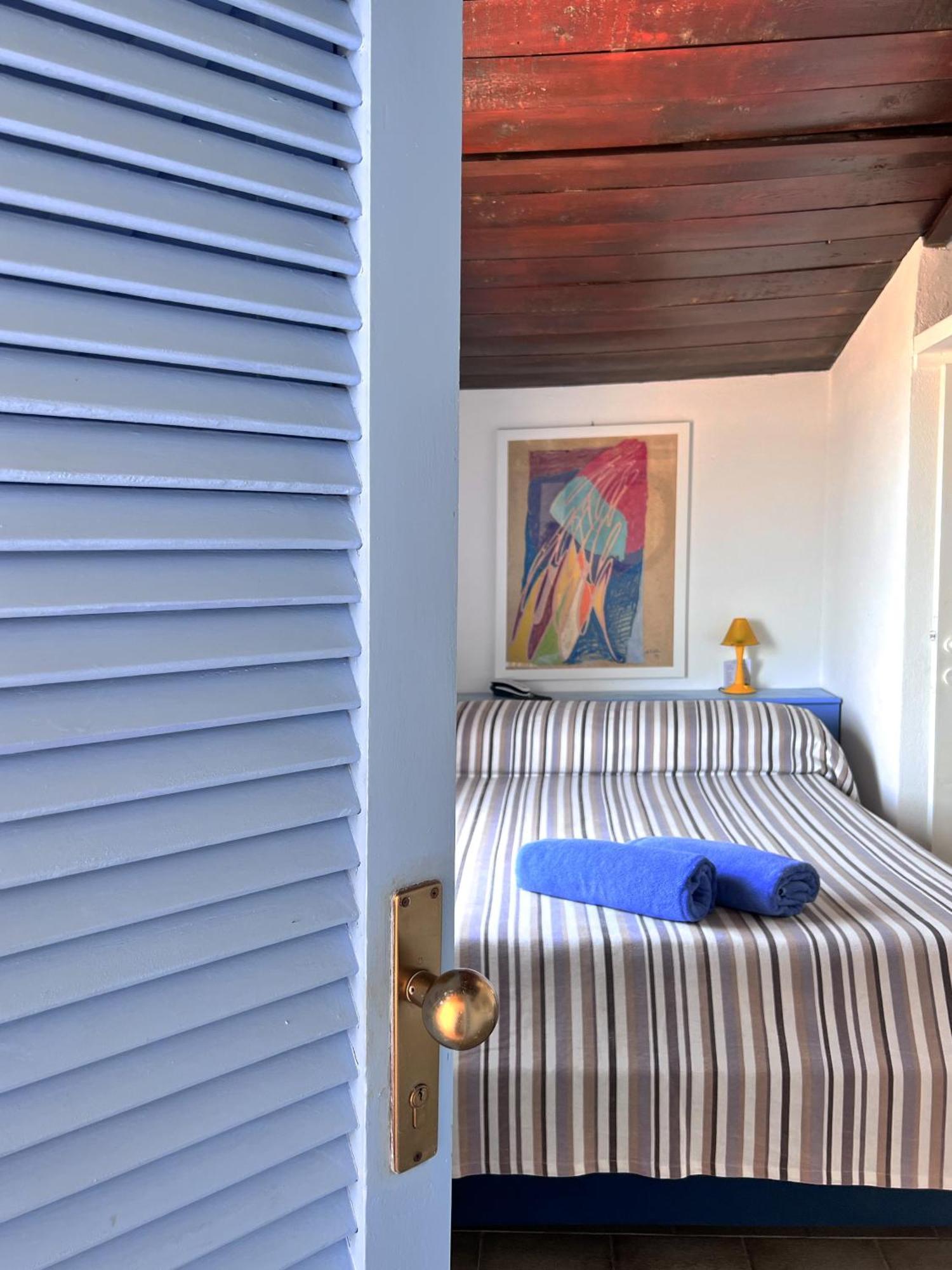 Aeneas' Landing Resort Gaeta Værelse billede