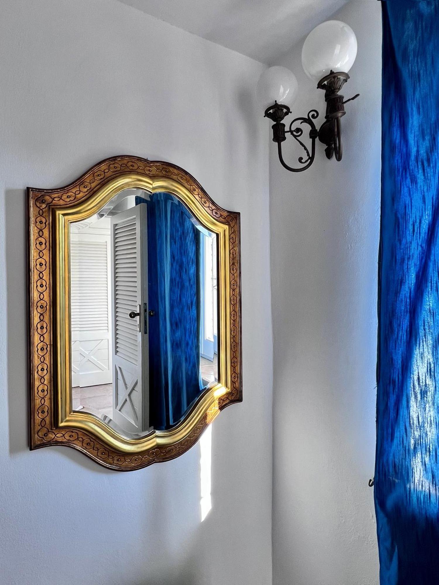 Aeneas' Landing Resort Gaeta Værelse billede