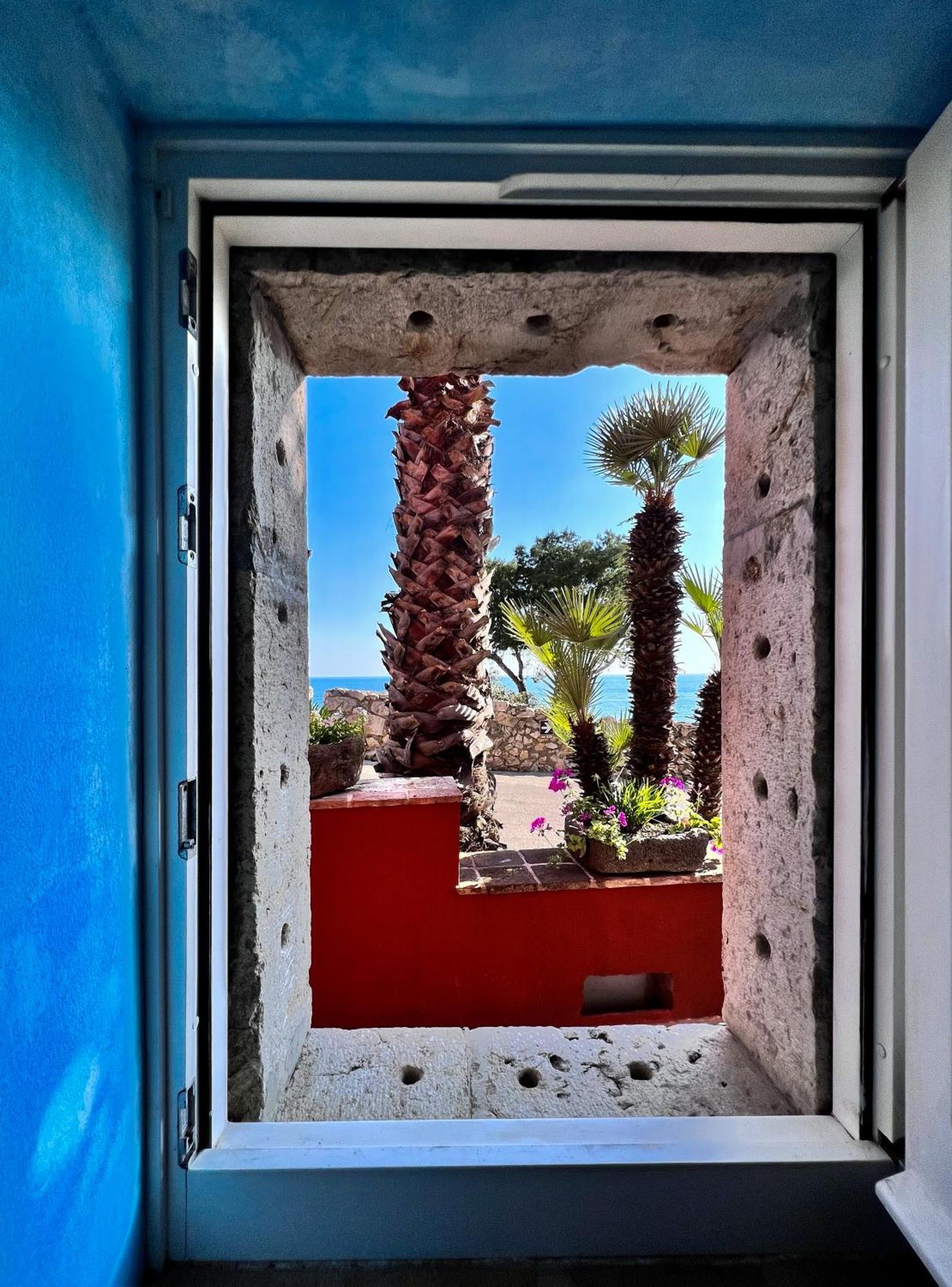 Aeneas' Landing Resort Gaeta Værelse billede